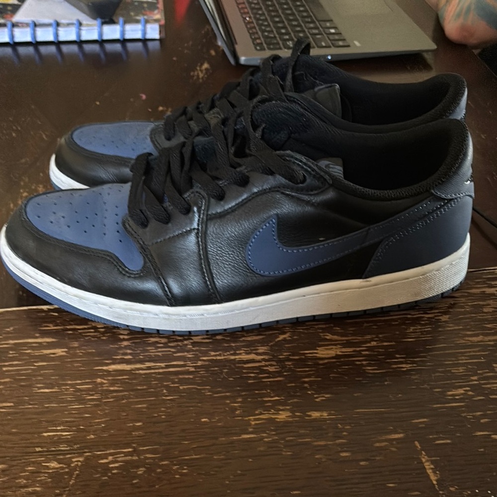 Nike Jordan I low royal